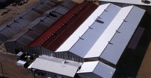Benefits of Cool Roof Systems