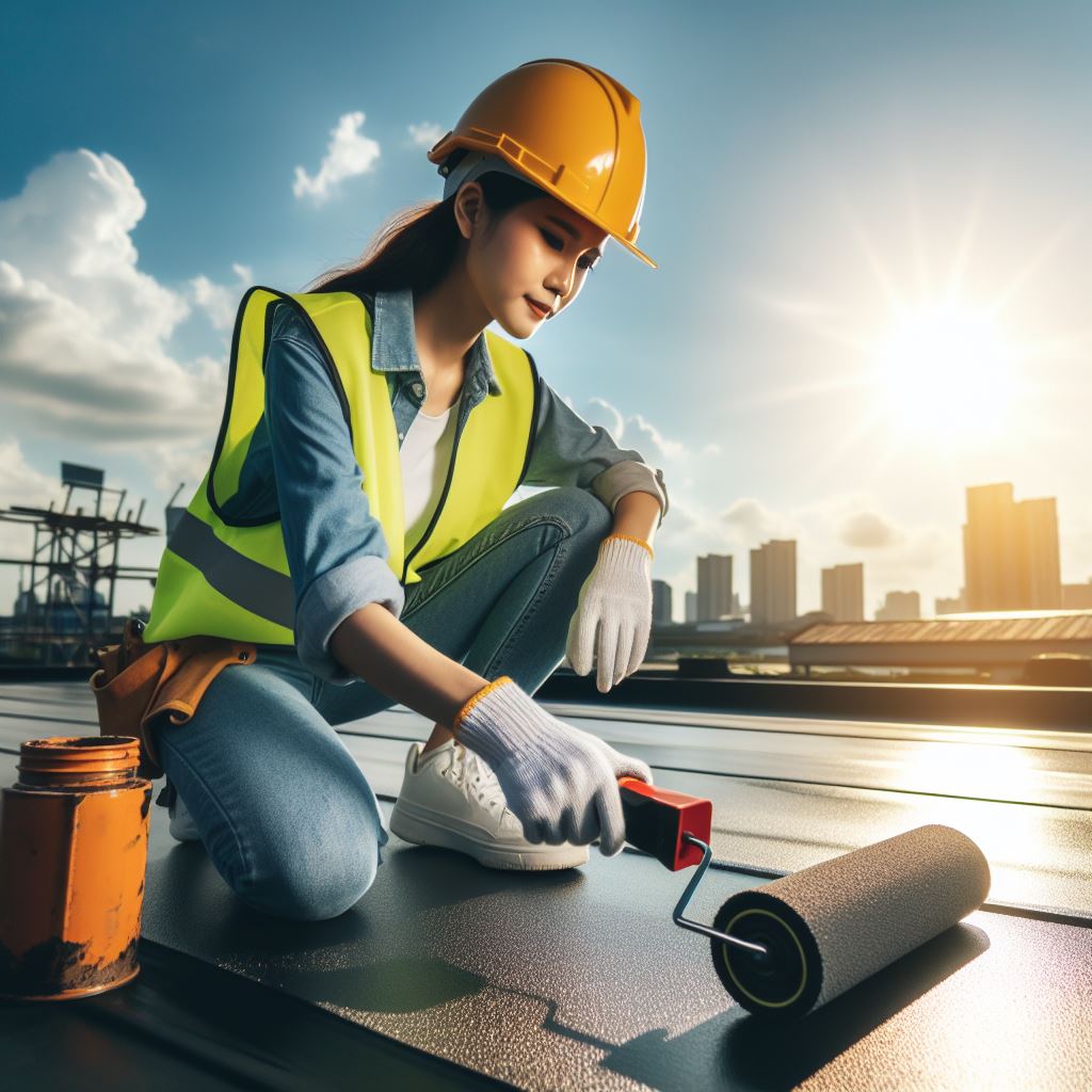 Why Regular Maintenance is Crucial for Flat Roofs