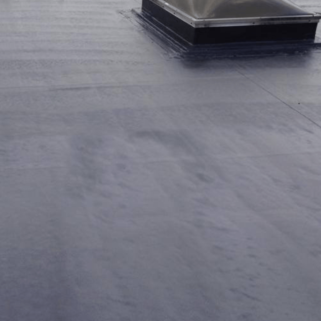 Why Choose EPDM Rubber Roofing