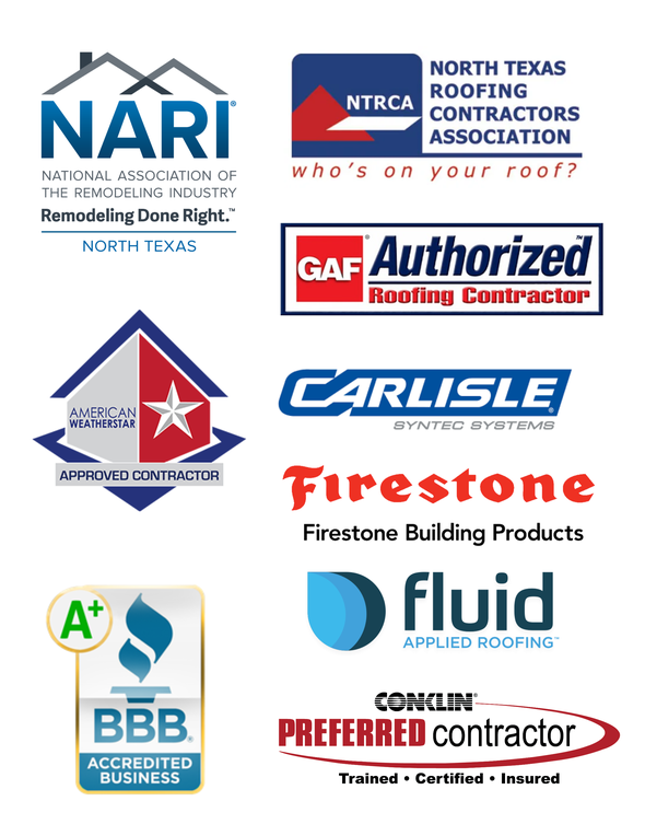 Commercial Roof Coating