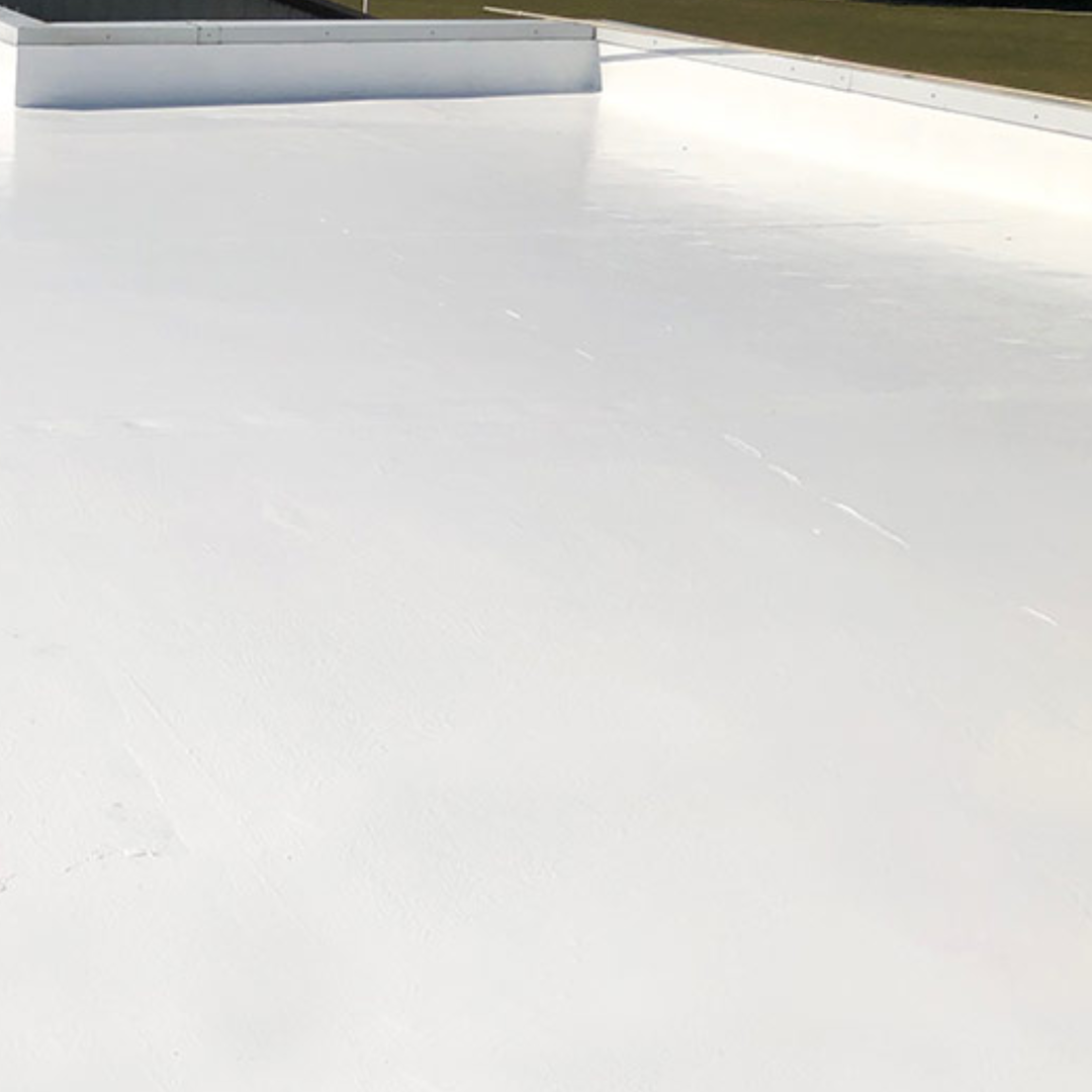 Flat Roofs