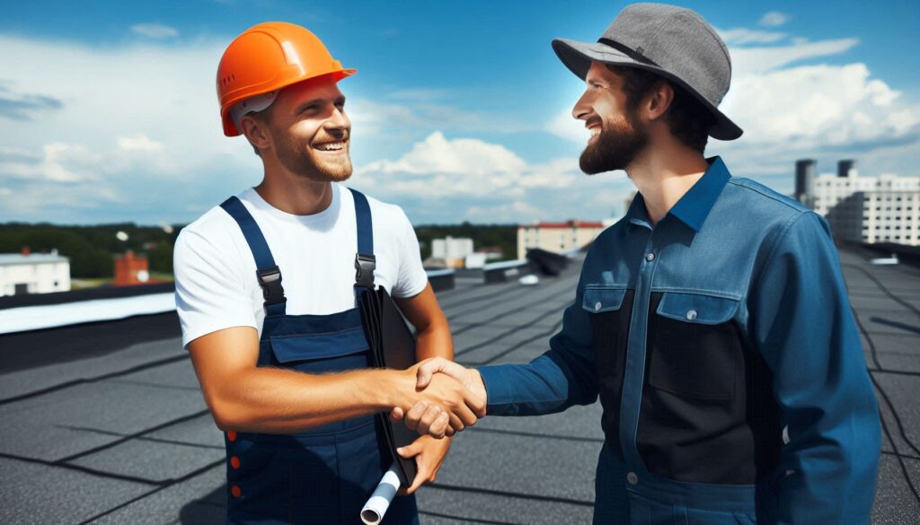 Roof Coating Specialists